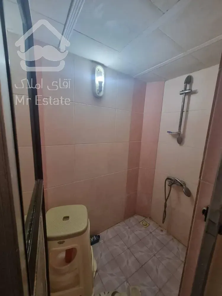 واحد آپارتمان نقلی خ سبحان ۱۲