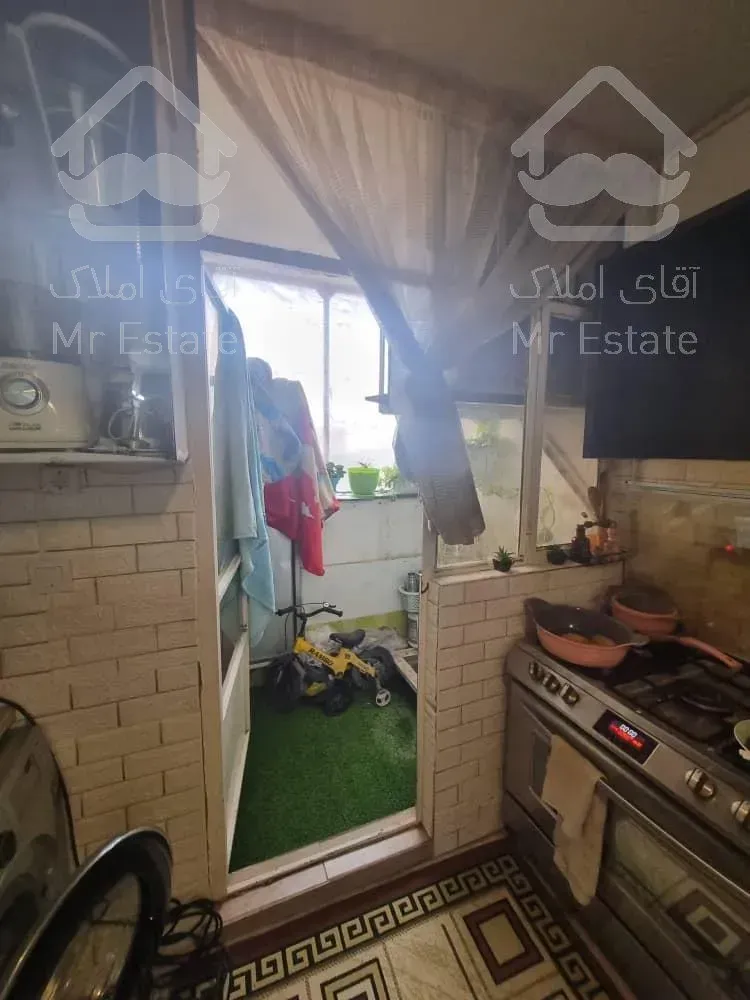 واحد آپارتمان نقلی خ سبحان ۱۲