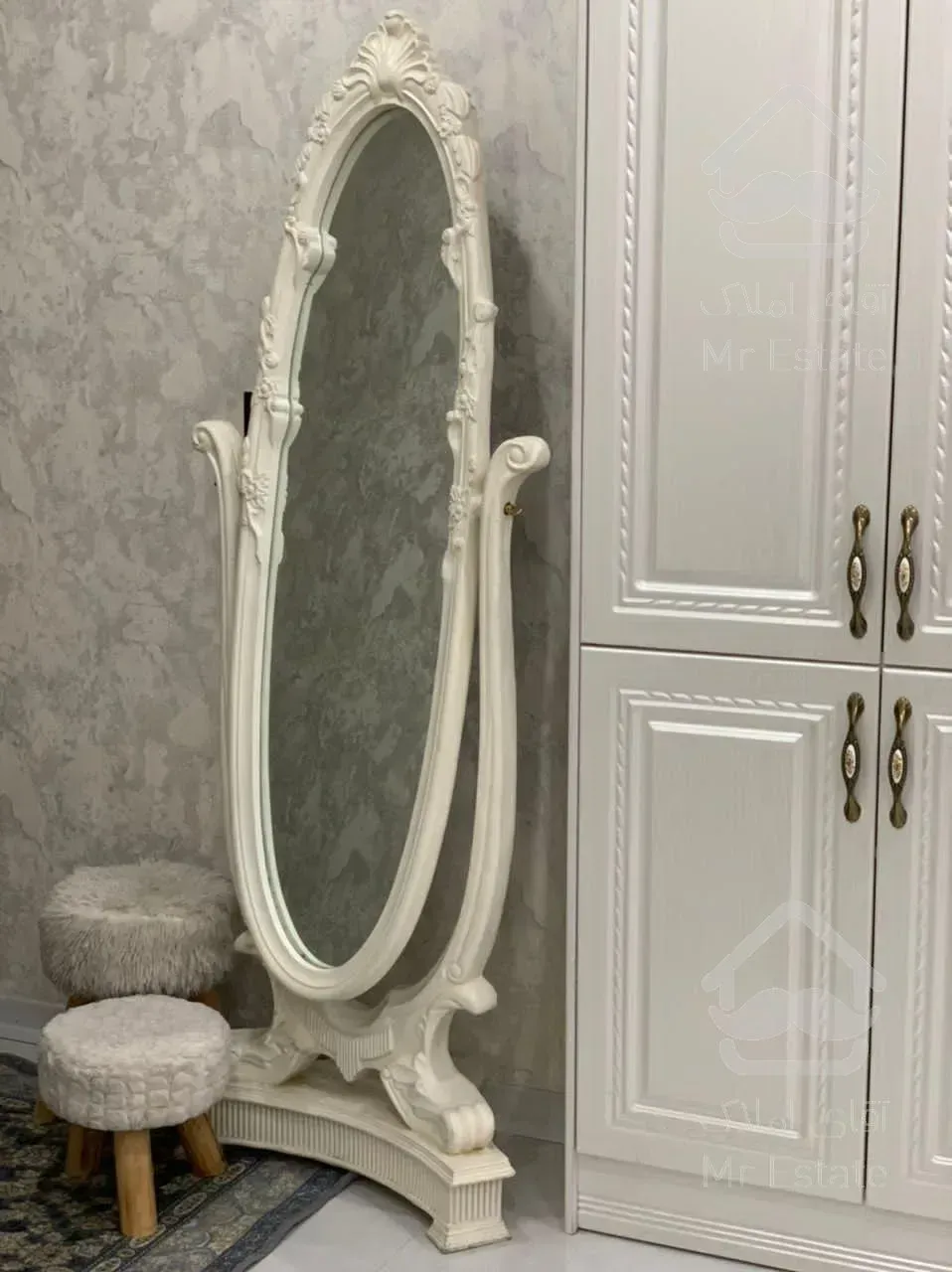 پیش فروش ۱۵۰ متری / سازنده برند / سالن رو نما / vip