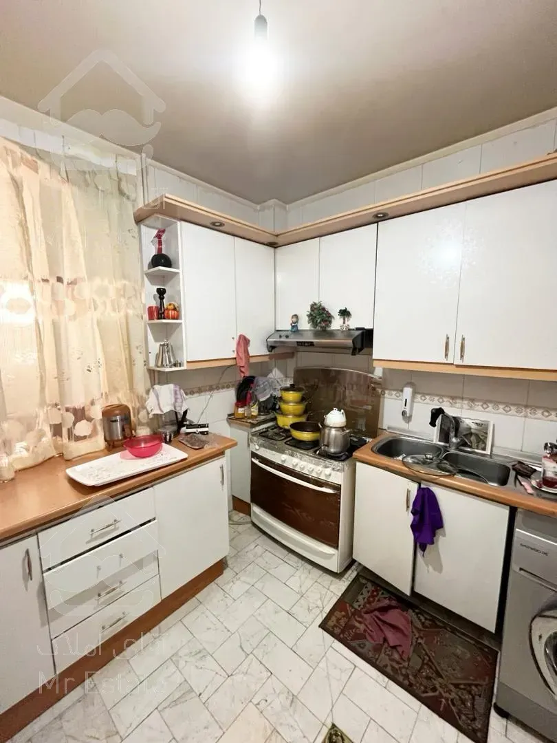 ۱۱۳متر/کردستان/جانبازان/فول امکانات