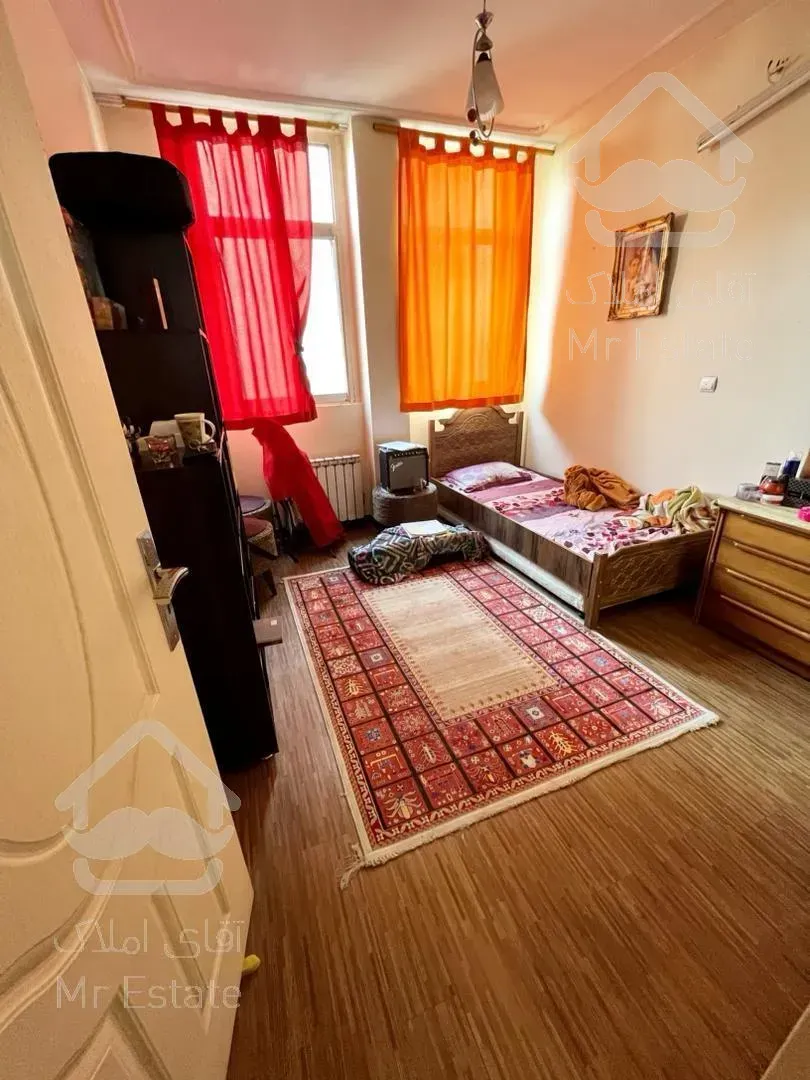 ۱۱۳متر/کردستان/جانبازان/فول امکانات