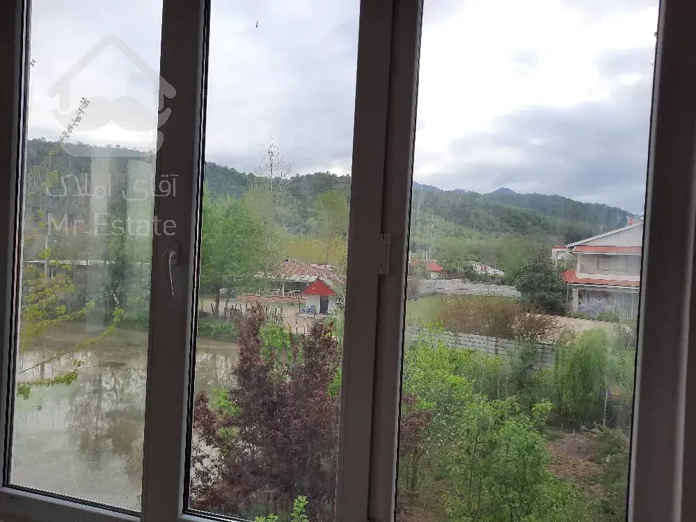 ویلا دوبلکس سند دار