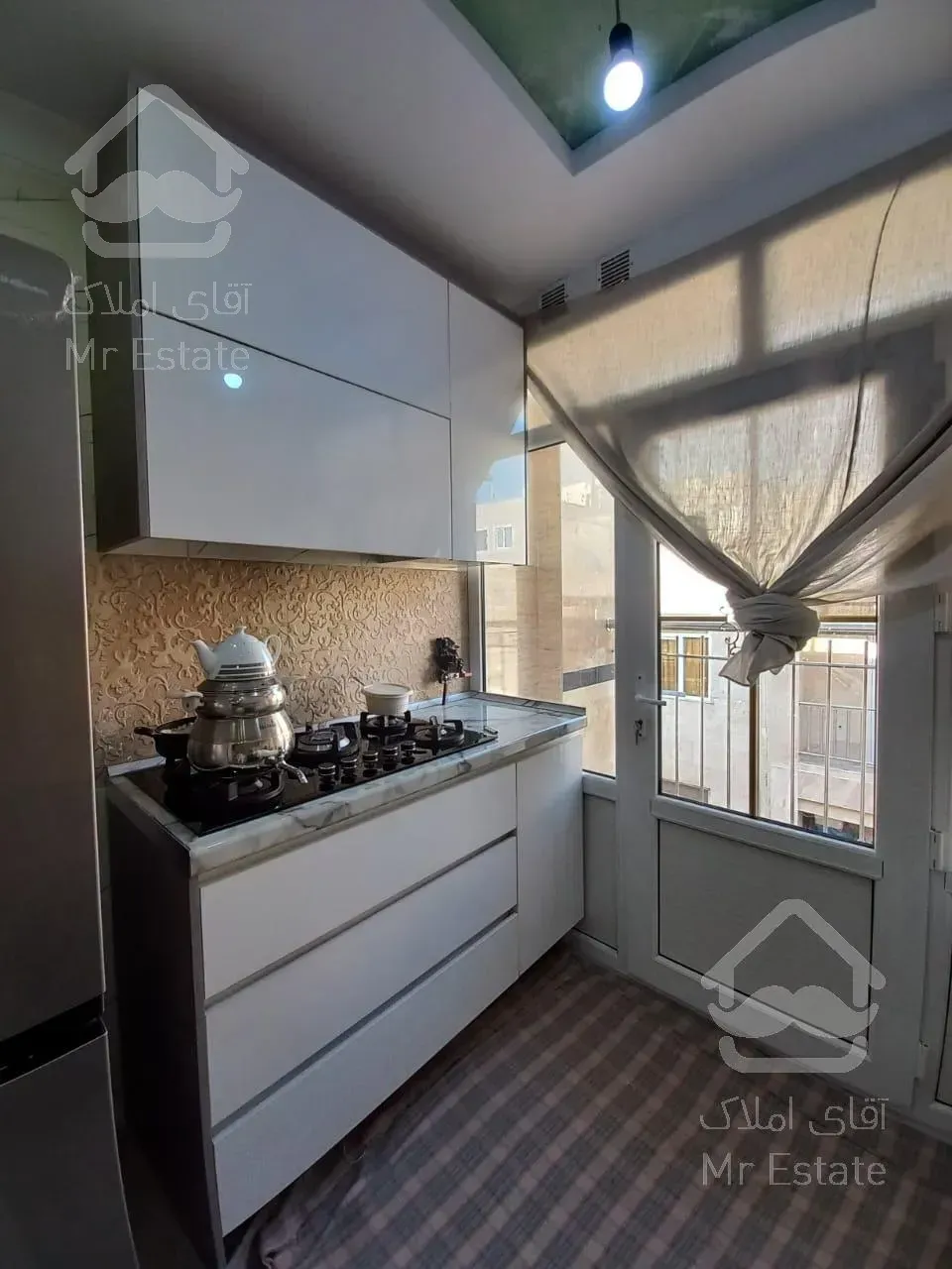 4242متر فول کلید نخورده