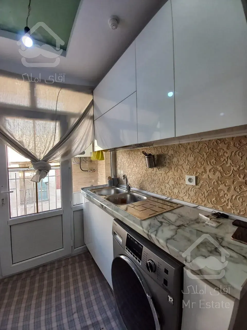 4242متر فول کلید نخورده