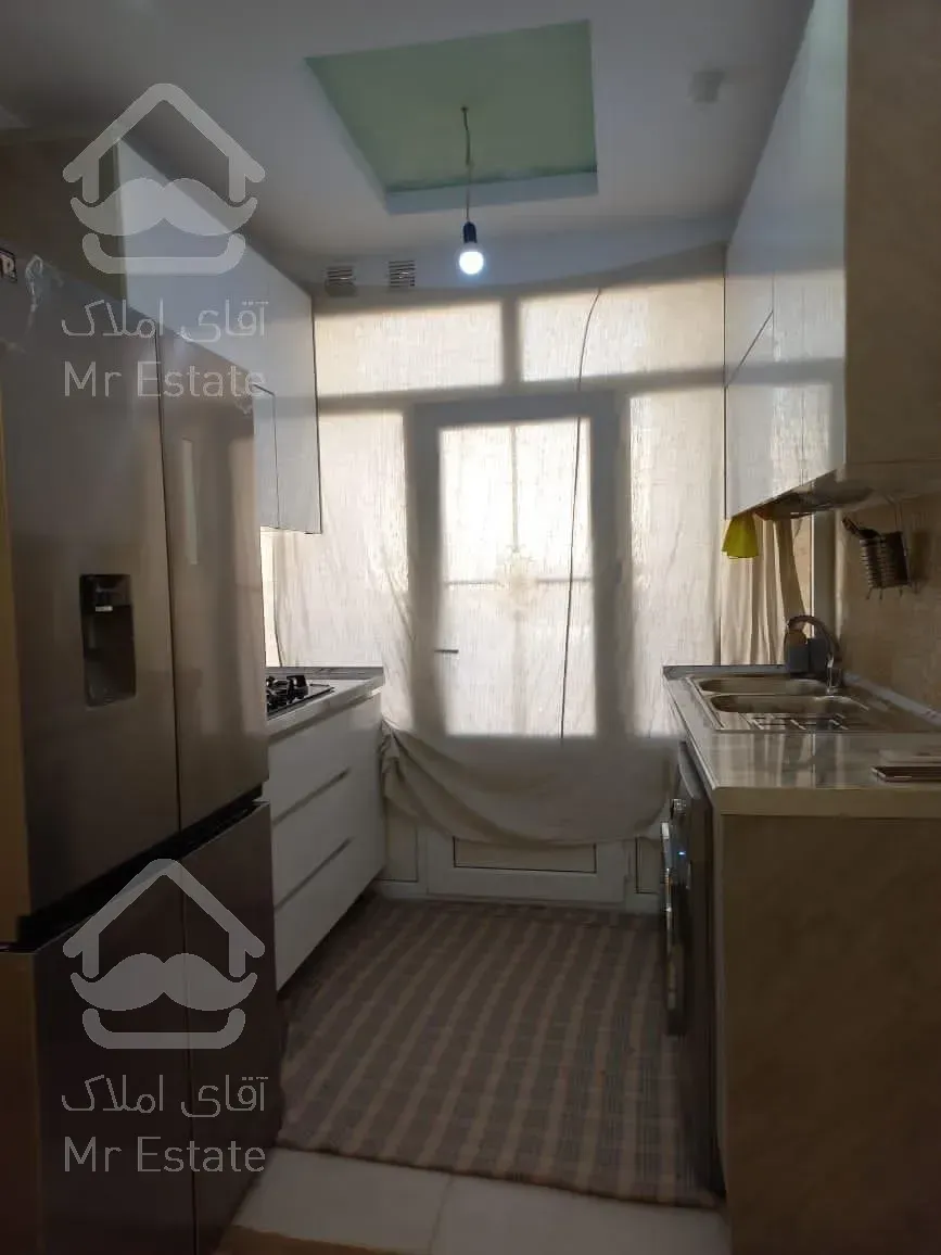 4242متر فول کلید نخورده