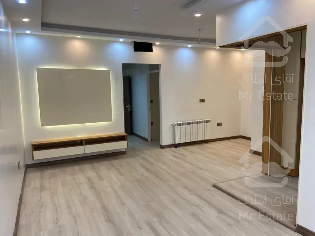 ۱۰۵ متر ۲خواب تاپ لوکیشن در سازمان برنامه شمالی