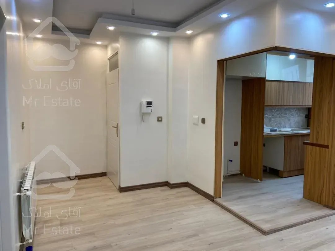 ۱۰۵ متر ۲خواب تاپ لوکیشن در سازمان برنامه شمالی