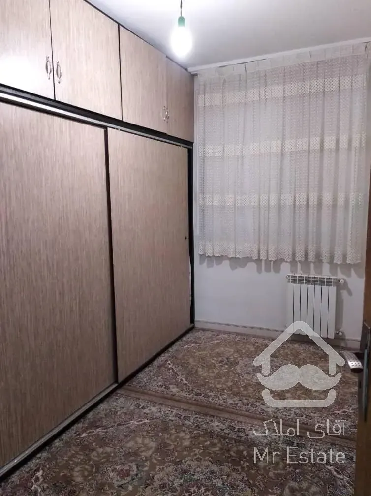 آپارتمان۴۷ متری/ تک خواب/تکواحدی/خوش نقش