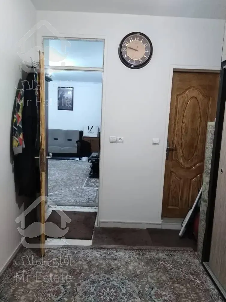 آپارتمان۴۷ متری/ تک خواب/تکواحدی/خوش نقش