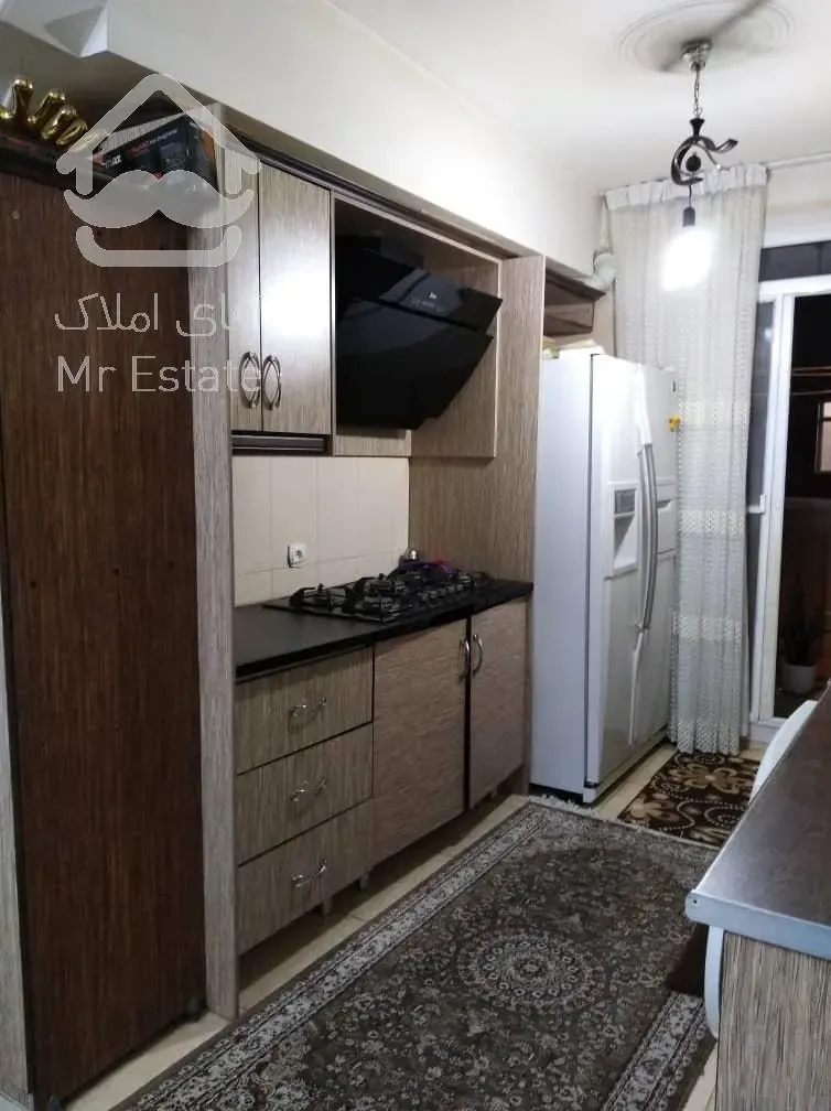 آپارتمان۴۷ متری/ تک خواب/تکواحدی/خوش نقش