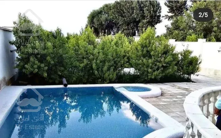 زمین گلدشت کرج فوری فوری