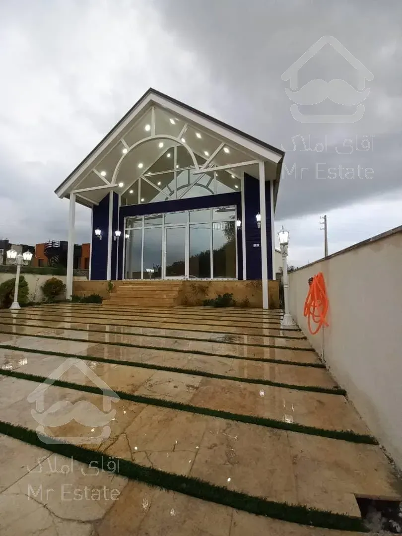 ۳۰۰متری /گذر۱۲/چهار باغ/