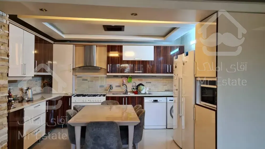 فروش یک اپارتمان نقلی در بهترین لوکیشن