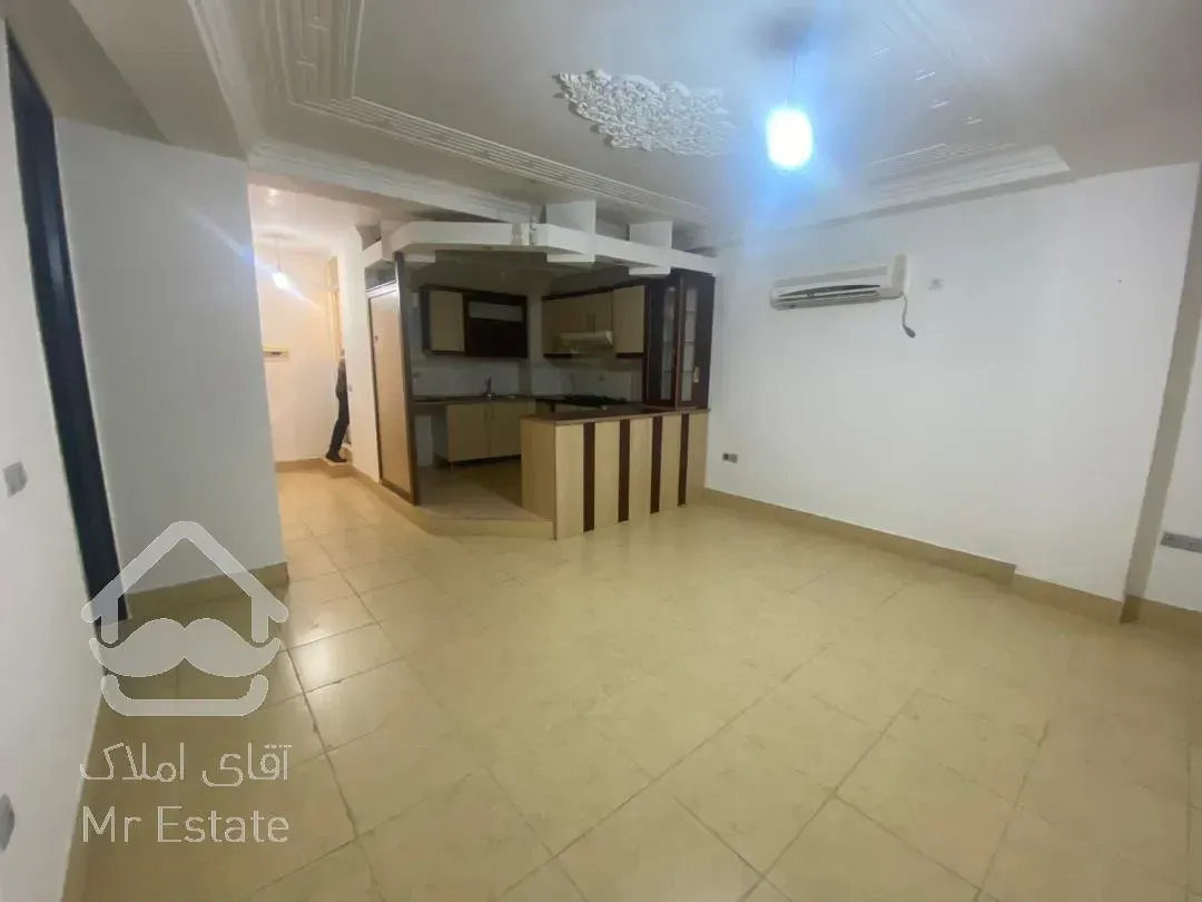 فروش دو خوابه کوی ولیعصر