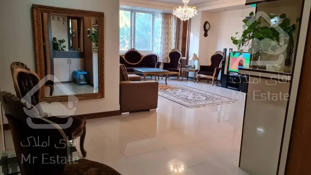 فروش یک اپارتمان نقلی در بهترین لوکیشن