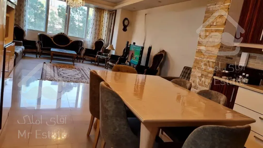 فروش یک اپارتمان نقلی در بهترین لوکیشن