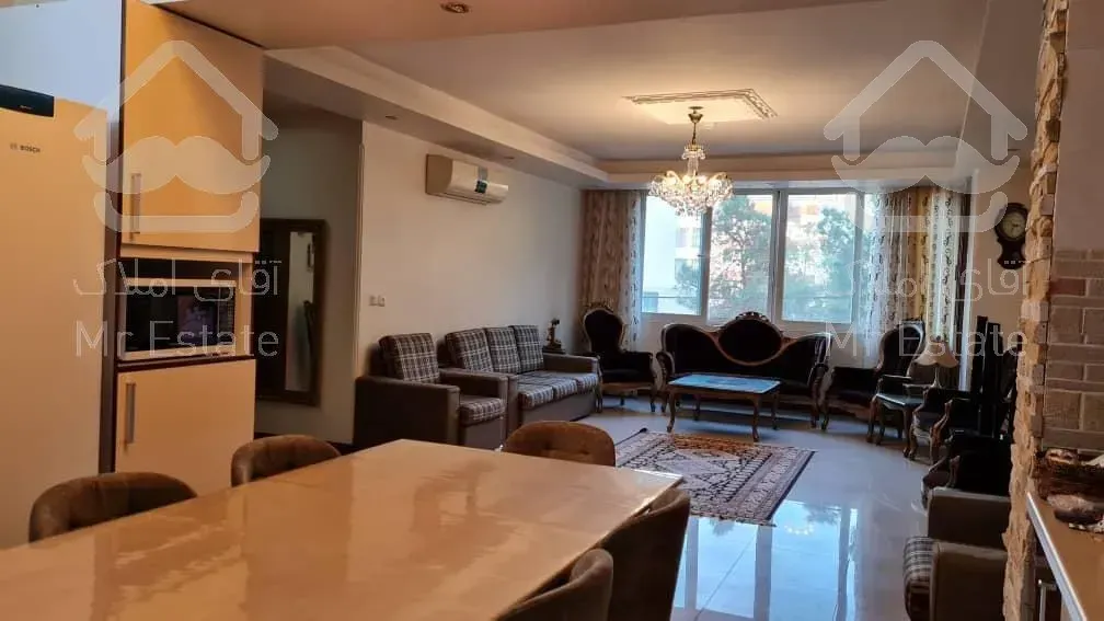 فروش یک اپارتمان نقلی در بهترین لوکیشن