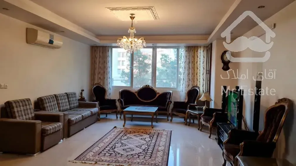 فروش یک اپارتمان نقلی در بهترین لوکیشن