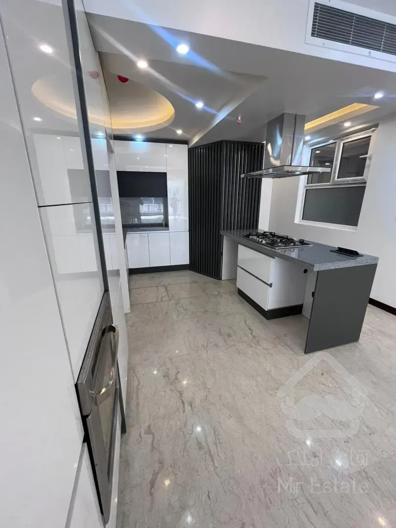 آرامش و تجمل در کنار هم * زیر قیمت منطقه