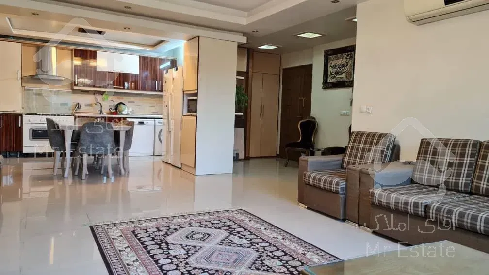 فروش یک اپارتمان نقلی در بهترین لوکیشن