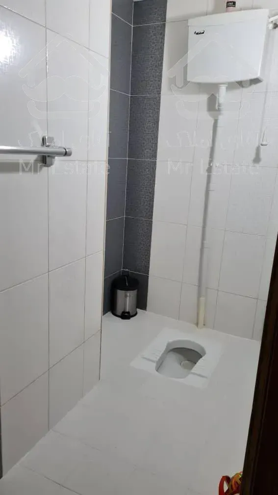 فروش یک اپارتمان نقلی در بهترین لوکیشن