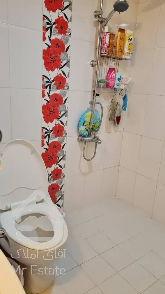 فروش یک اپارتمان نقلی در بهترین لوکیشن