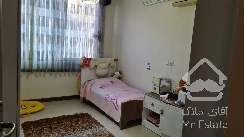 فروش یک اپارتمان نقلی در بهترین لوکیشن