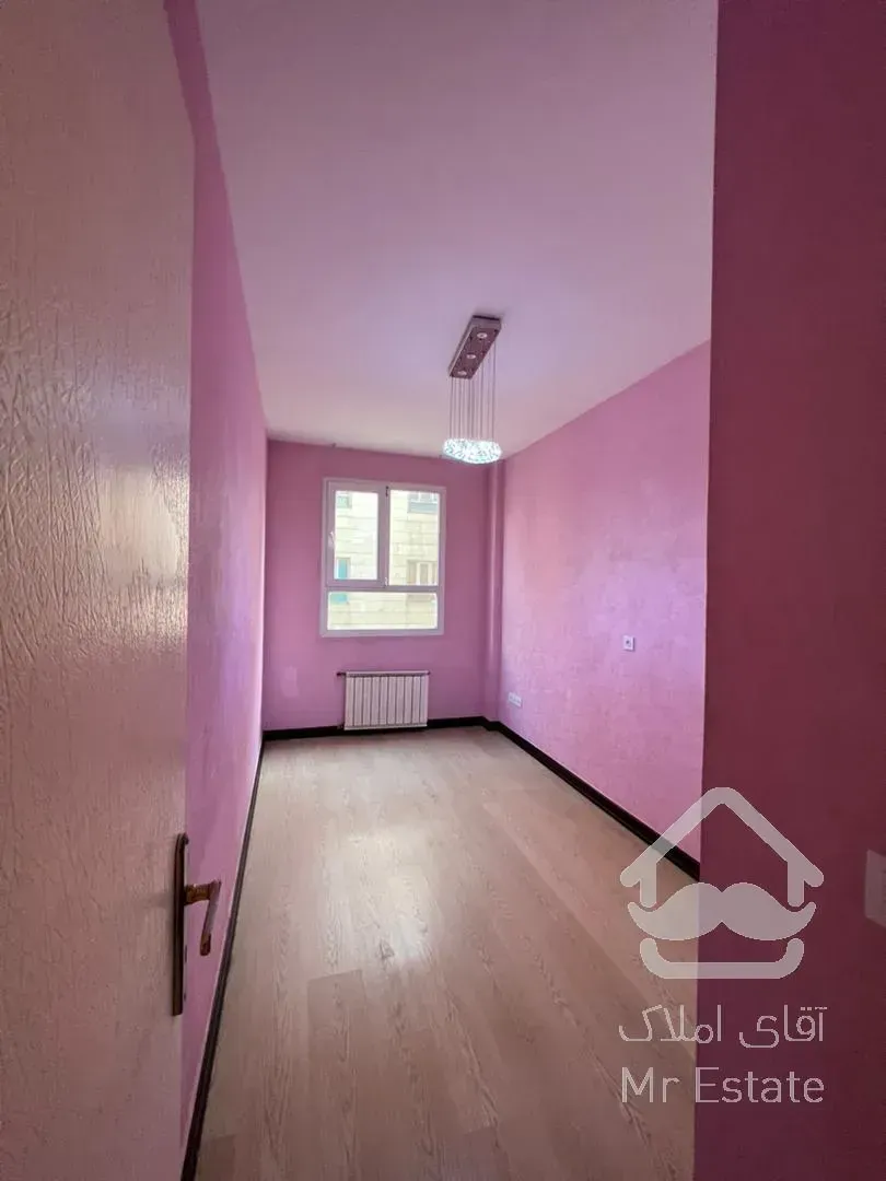 اجاره اپارتمان ۱۰۰متری دوخواب شهرزیبا