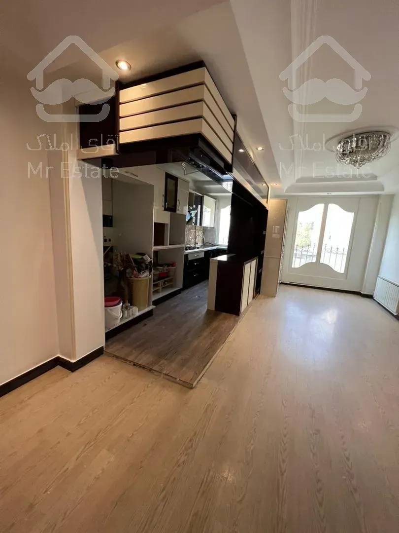 اجاره اپارتمان ۱۰۰متری دوخواب شهرزیبا