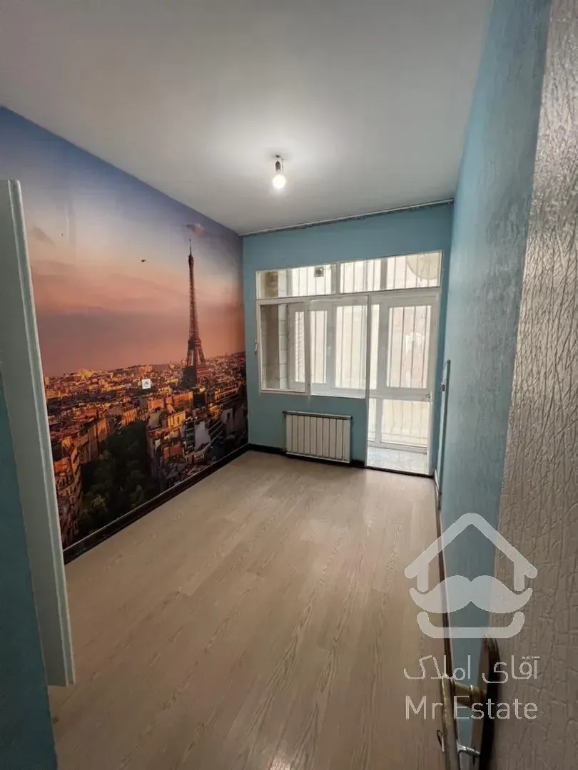 اجاره اپارتمان ۱۰۰متری دوخواب شهرزیبا