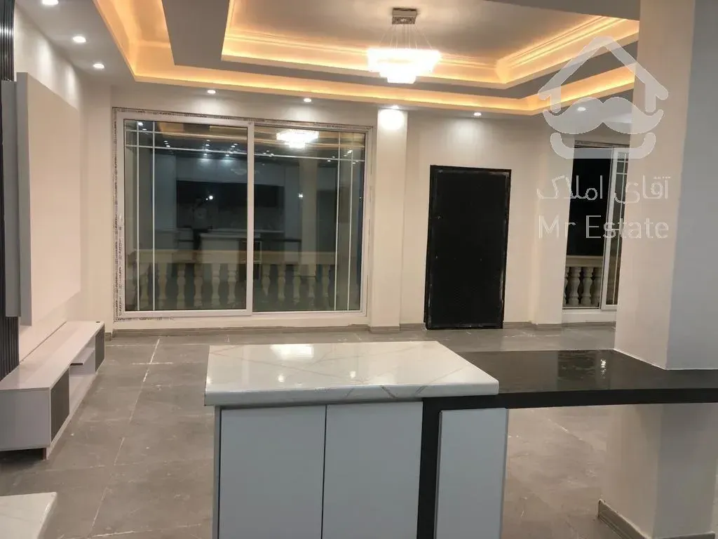 فروش فوری زیر قیمت منطقه ۱۰۵متر همیلا