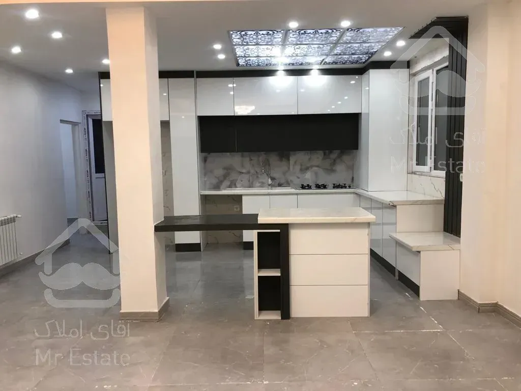 فروش فوری زیر قیمت منطقه ۱۰۵متر همیلا