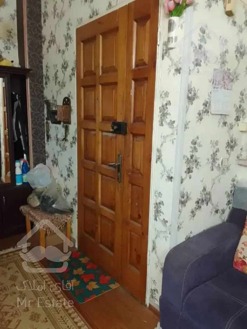 73متری دوخوابه تاپ لوکیشن منطقه