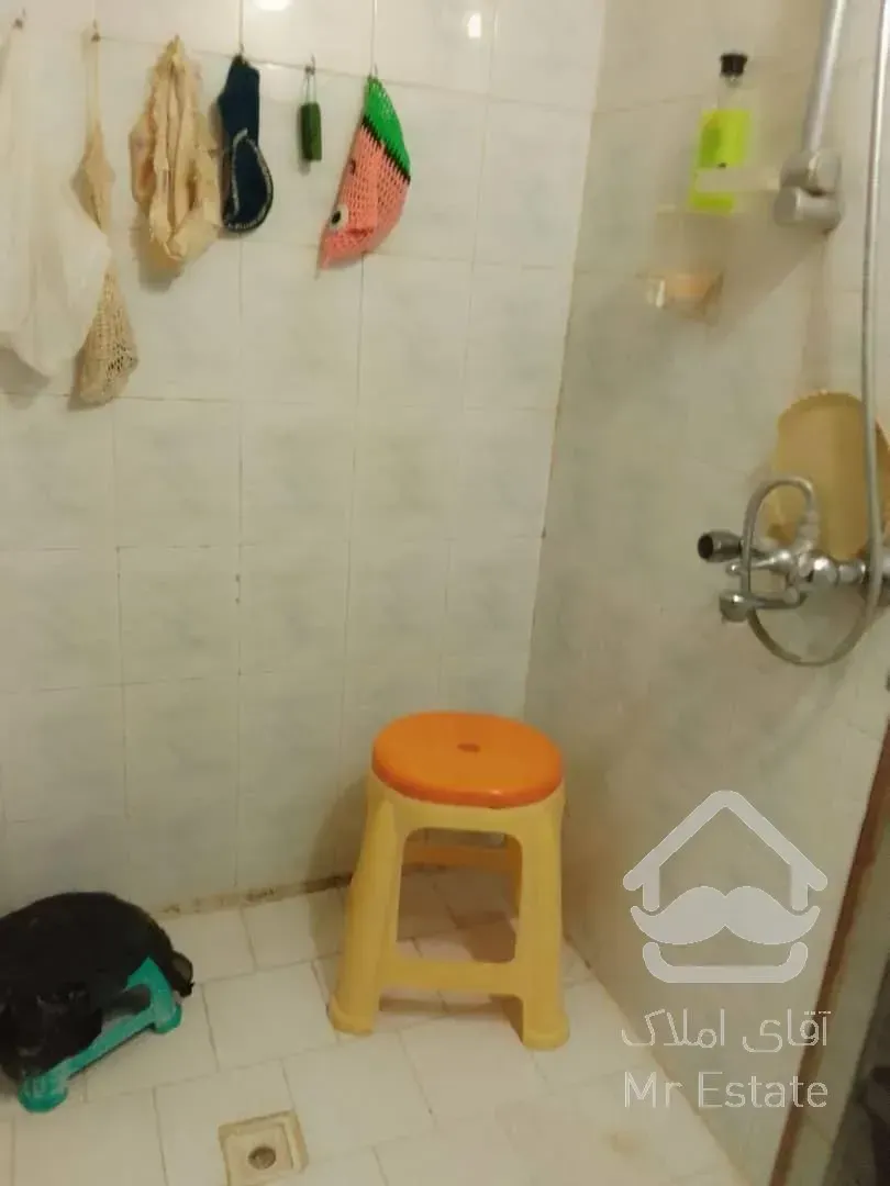 73متری دوخوابه تاپ لوکیشن منطقه