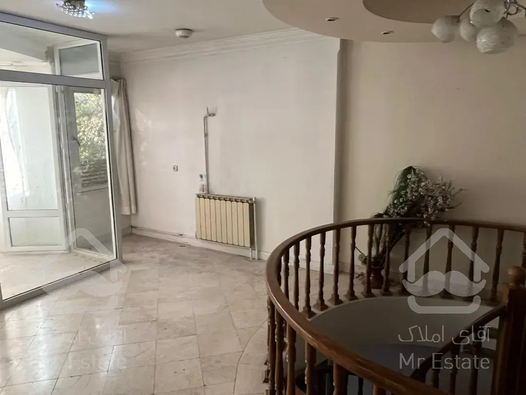 ۴۵۰ متر مستغلات ۶ پارکینگ ونک