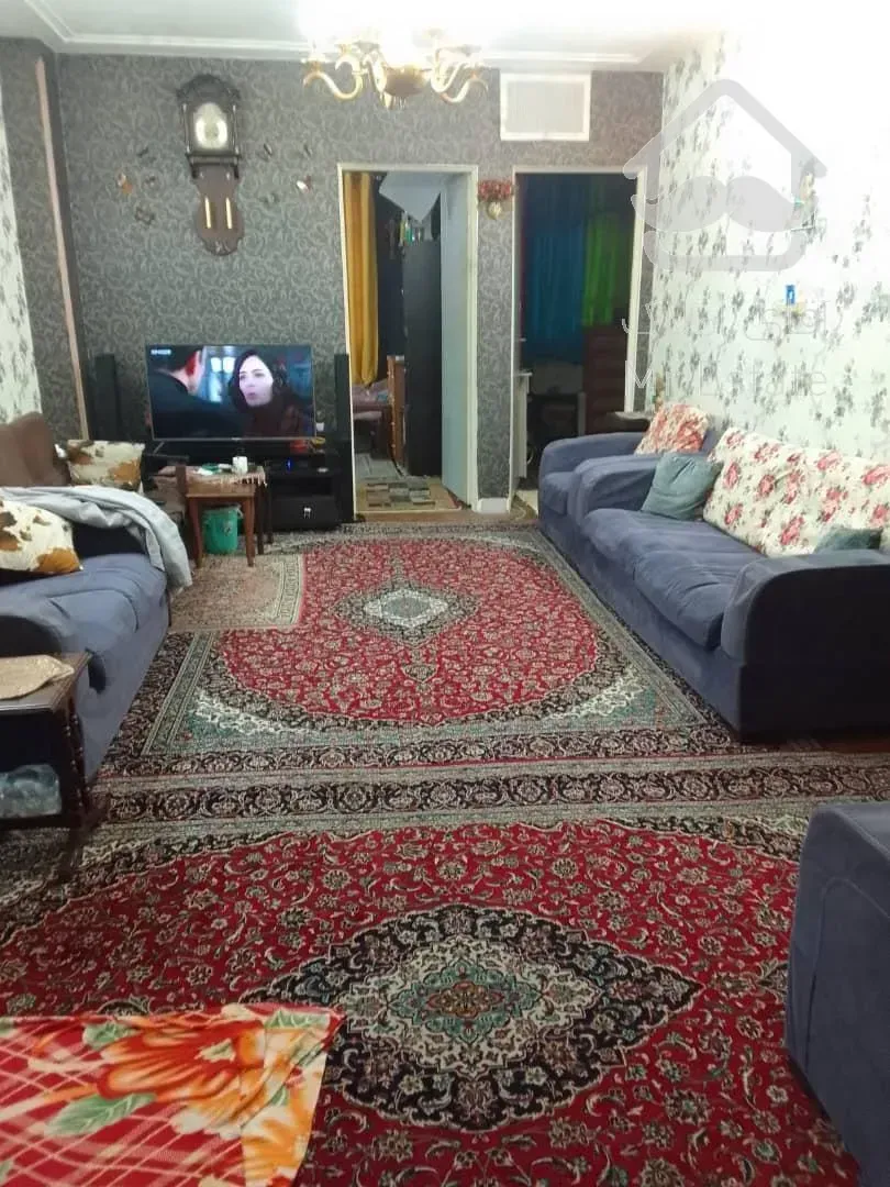 73متری دوخوابه تاپ لوکیشن منطقه