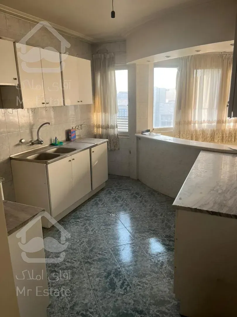 ۴۵۰ متر مستغلات ۶ پارکینگ ونک