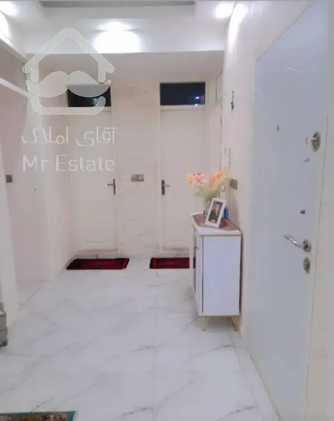 فروش آپارتمان87متری دوخوابه فول بازسازی