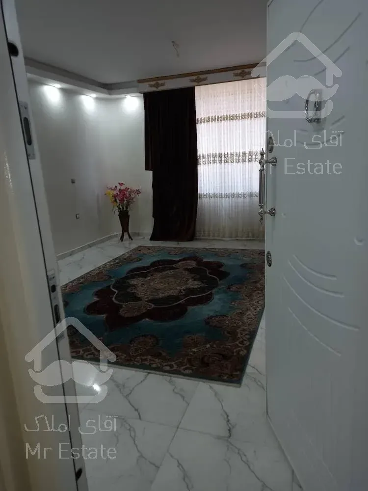 فروش آپارتمان87متری دوخوابه فول بازسازی