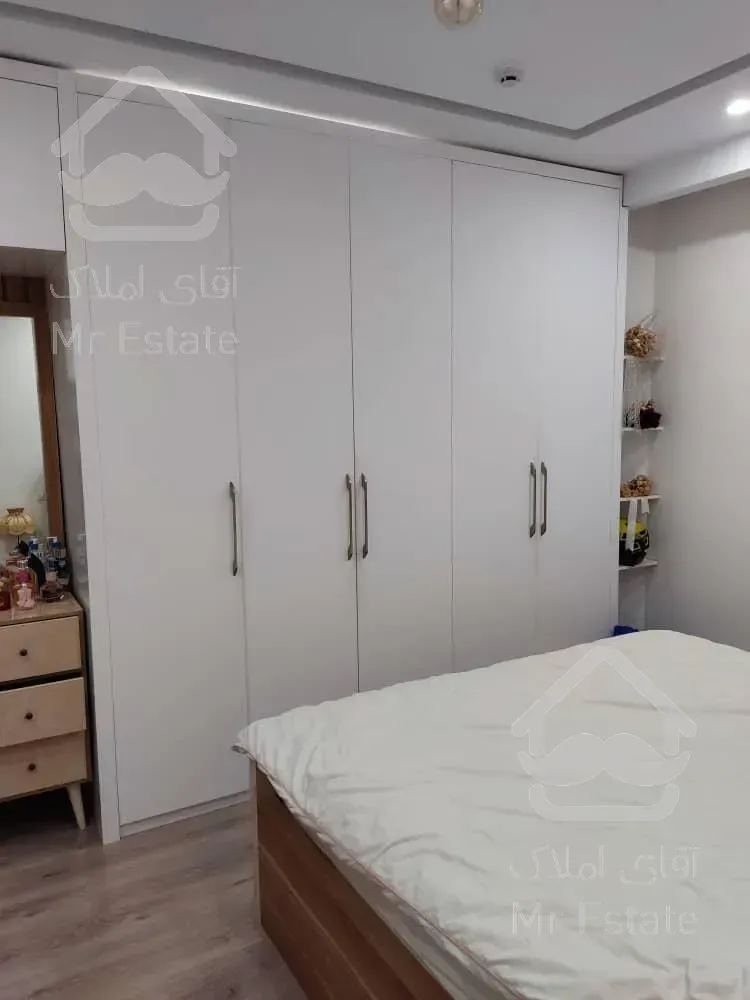 آپارتمان ، ۹۵ متر ، دو خوابه