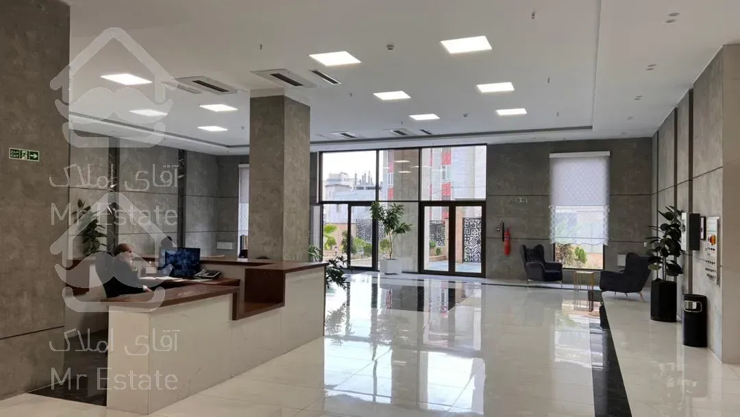 آپارتمان ، ۹۵ متر ، دو خوابه