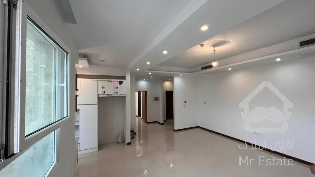 آپارتمان ، ۹۵ متر ، دو خوابه