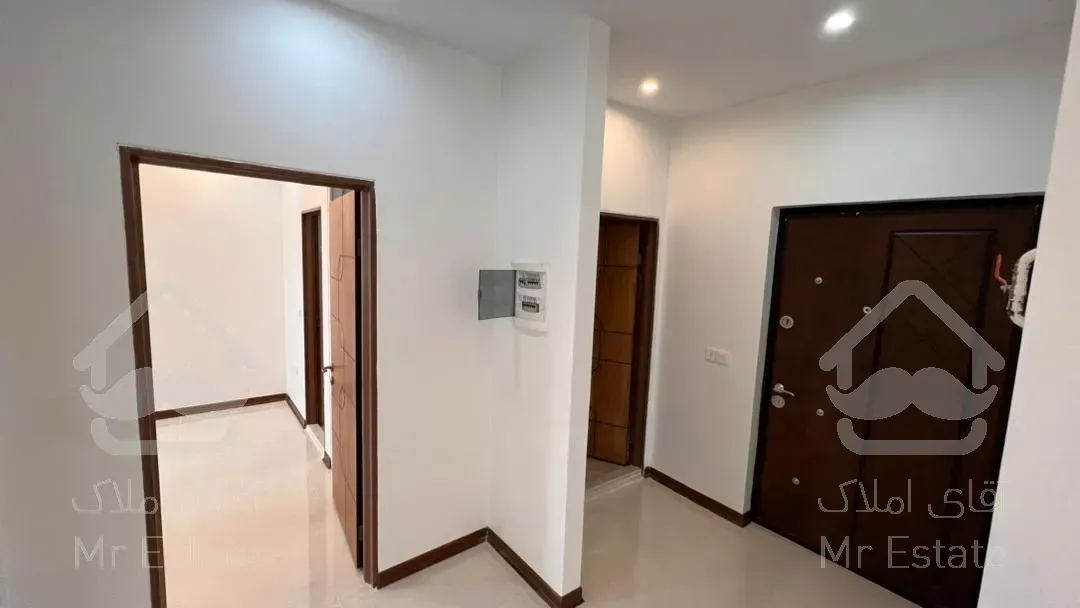 آپارتمان ، ۹۵ متر ، دو خوابه