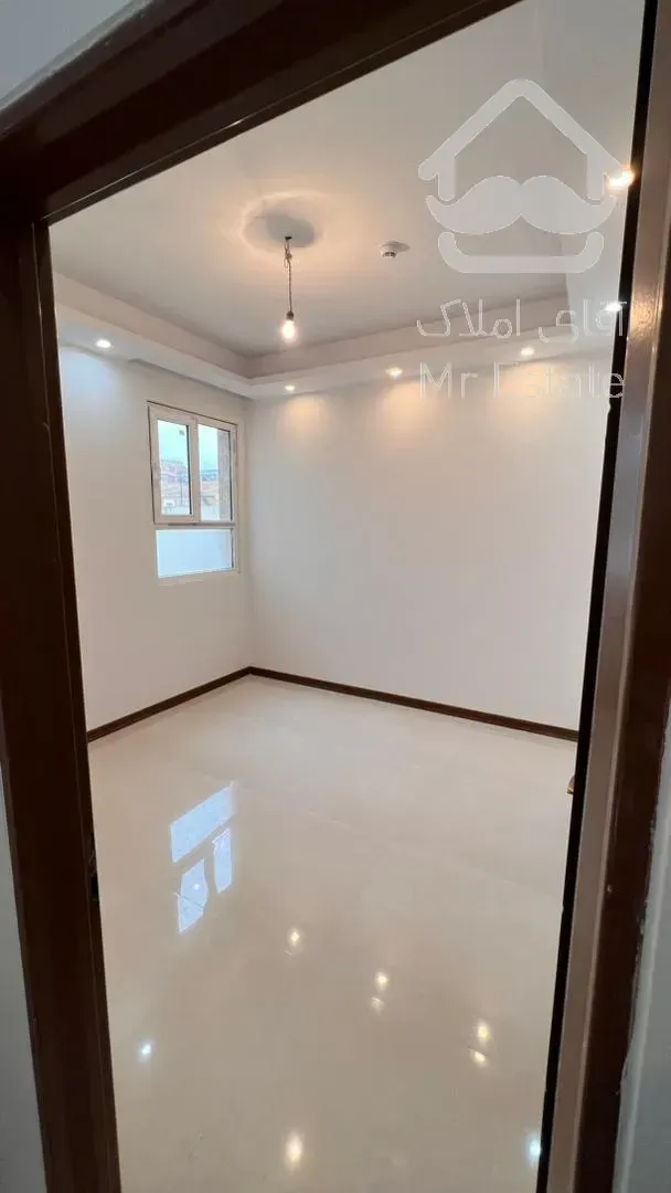 آپارتمان ، ۹۵ متر ، دو خوابه