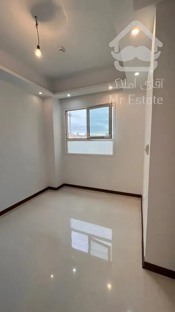 آپارتمان ، ۹۵ متر ، دو خوابه