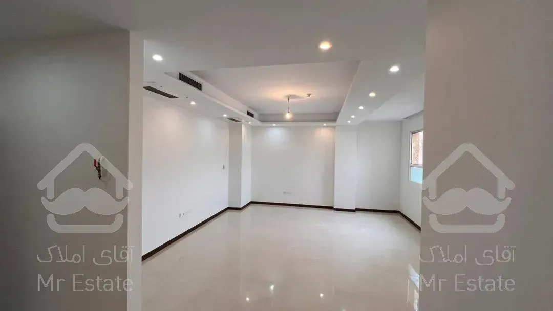 آپارتمان ، ۹۵ متر ، دو خوابه