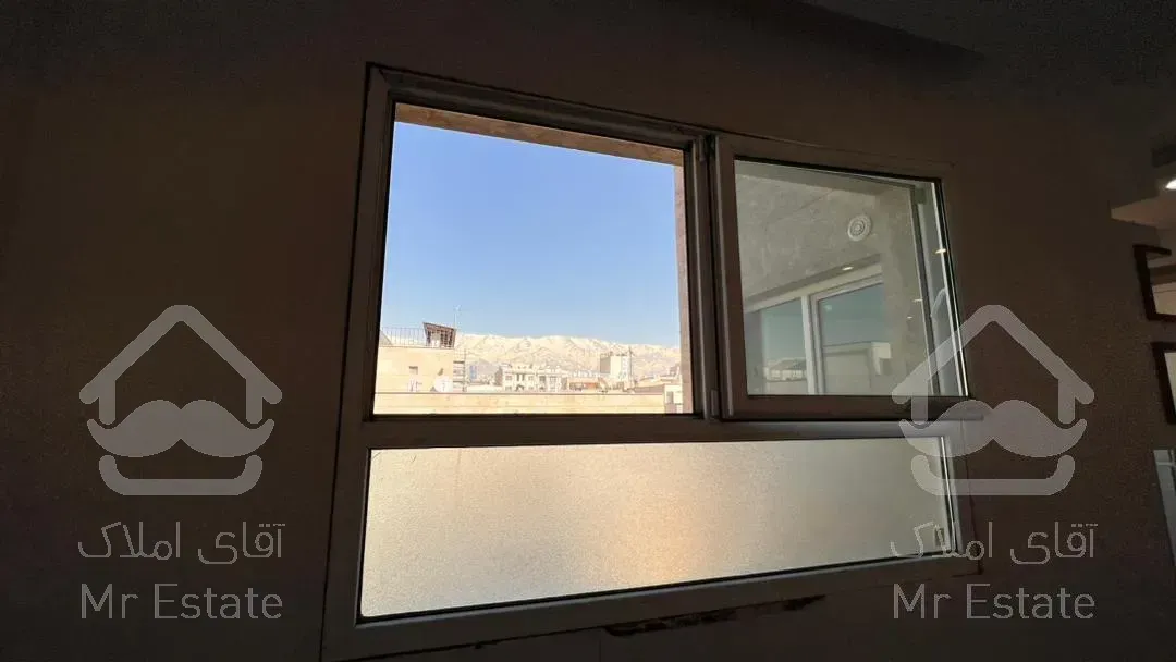 آپارتمان ، ۹۵ متر ، دو خوابه