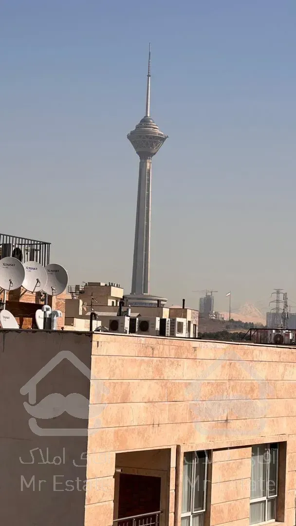 آپارتمان ، ۹۵ متر ، دو خوابه