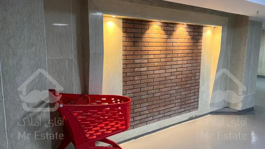 آپارتمان ، ۹۵ متر ، دو خوابه