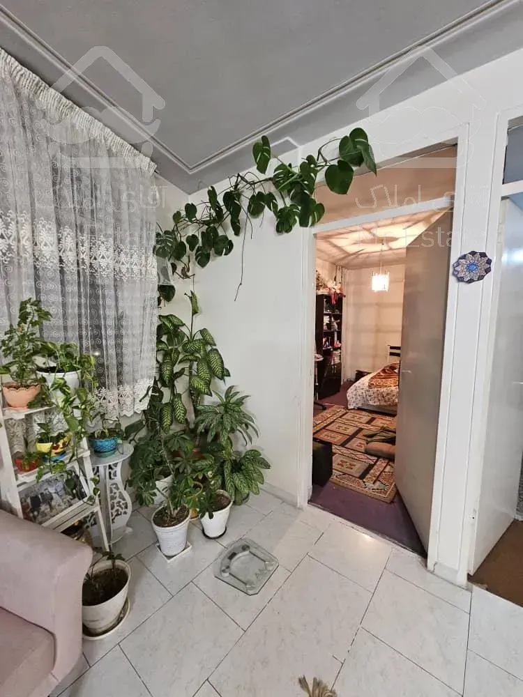 ۹۰ متر خوش نور و نقشه در شهرک اندیشه جنوبی